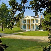 Lakeport Plantation